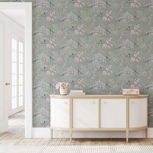 Japanese garden wallpaper - japanese,