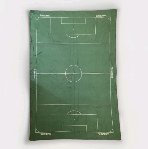 Vintage subbuteo table soccer - vintage,