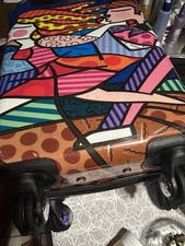 Heys Britto Collection Luggage