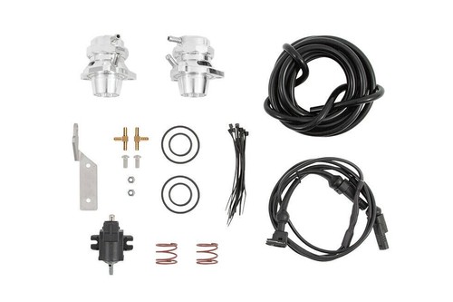 Forge motorsport dump valve - forge,