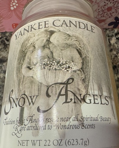 Rare snow angels - rare,