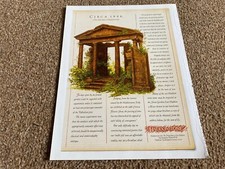 INT7 ADVERT 11X9 HADDONSTONE