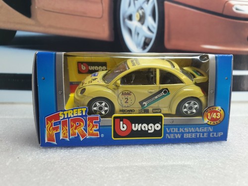 Burago models volkswagen - burago,