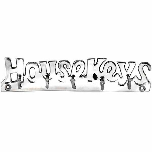 Quality chrome silver - quality, house