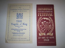(10) 1948 EDINBURGH & OTHER