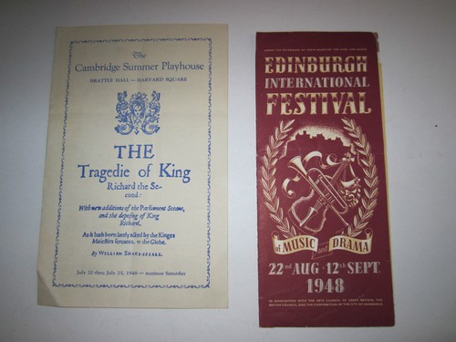 1948 edinburgh other - 1948,