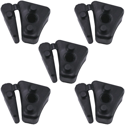 Shock absorber drive - drive, set