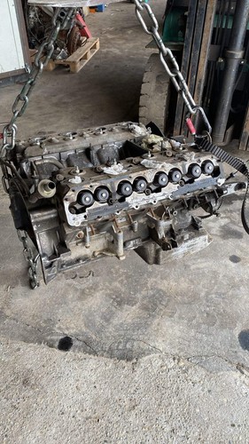 Porsche 928 m28 09 - m28/09, engine