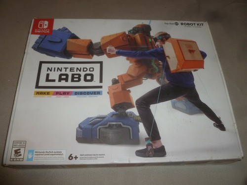 Brand new sealed game - brand,