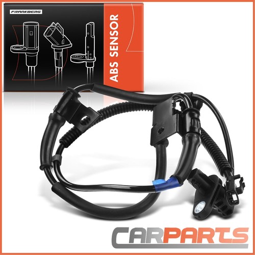 Abs sensor front - 1x, right