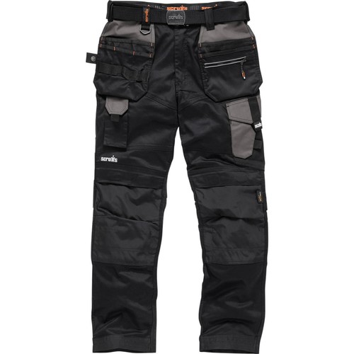 Scruffs pro flex holster - scruffs,