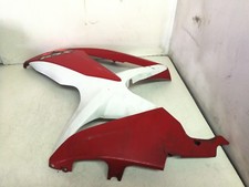 Left Side Fairing Suzuki GSXR 750 K8