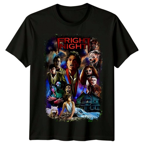 Fright night movie - fright,