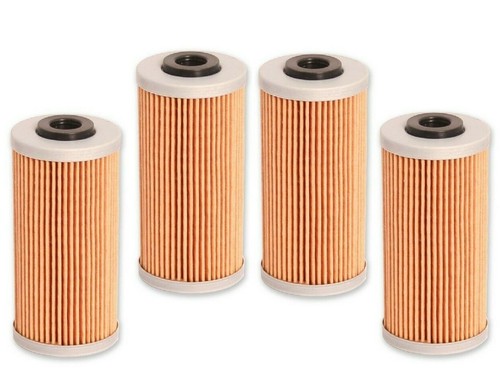 Hiflo hf652 replacement oil - hiflo,