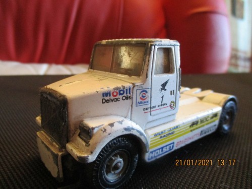 Corgi mobil motor sport - corgi,