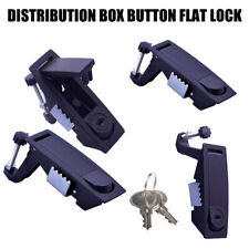 1/4/8pcs Compression Latch