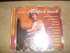 Winifred Atwell - The Best Of