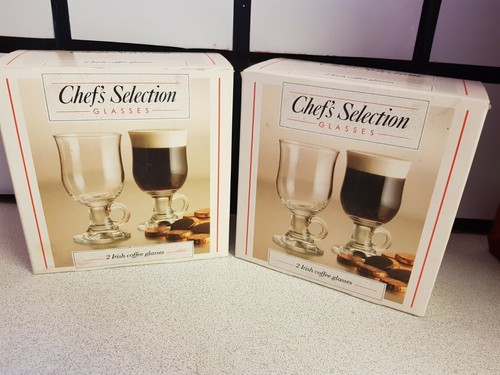 Boxed chefs selection irish - ,