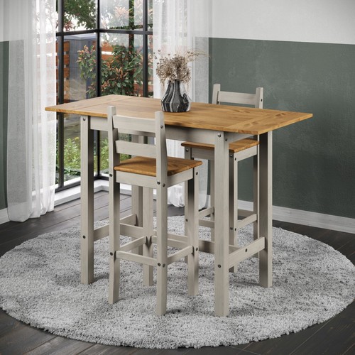 Corona grey rectangular - corona,
