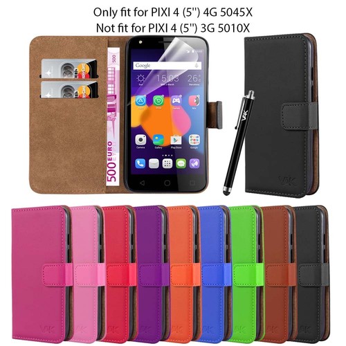 For alcatel pixi phone case - pixi, 4