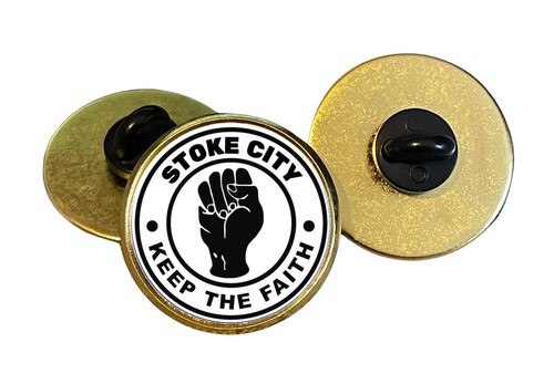 Stoke city keep the - 3, x