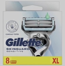 Gillette Skinguard Sensitive
