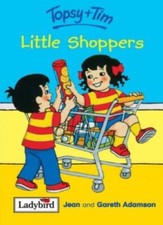 Topsy & Tim: Little Shoppers