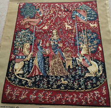 Margot de Paris Tapestry: La
