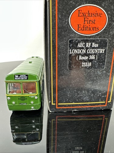 Efe 23310 aec - efe, bus