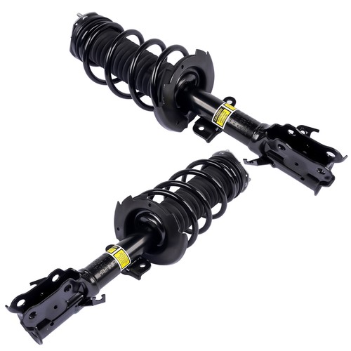 Shock absorber strut - absorber,
