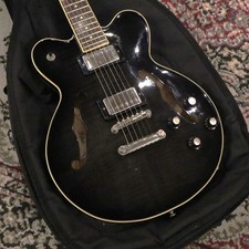 Hofner Contemporary Series Verythin HCT-VTH-D [2002][2.62kg]