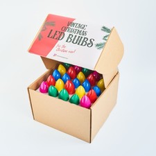 Indoor Vintage style Lighting Set