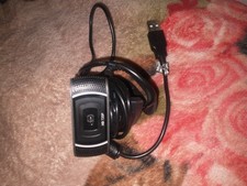 Trust Trino HD 720 Webcam With