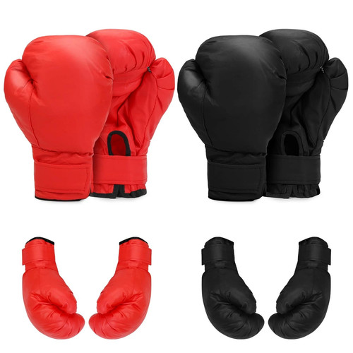 Pairs boxing gloves for - pairs,