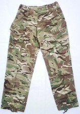 British Army Issue MTP Combat
