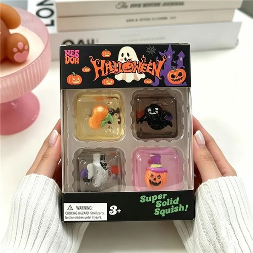 Schylling needoh halloween - needoh,
