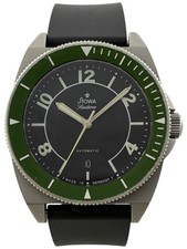 Men's Wristwatch Diver's Stowa