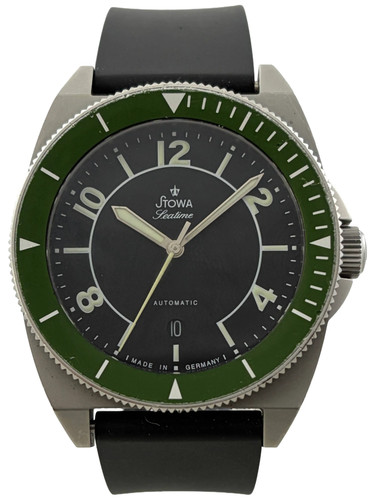 Men wristwatch diver - wristwatch, diver's