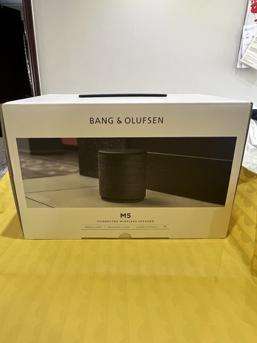 Bang olufsen o - bang, beoplay