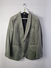 M&S Mens Velvet Single