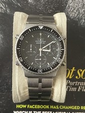 Seiko 7A28-7040 JDM Speedtimer