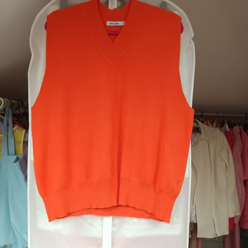 Alice collins orange - alice,