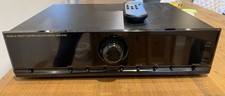 Musical Fidelity Elektra E100