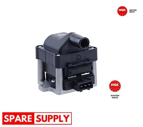 Ignition coil for - ignition, beetle