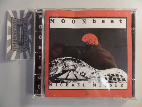 Moon beat audio - moon,