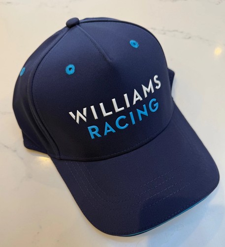 Williams 2024 puma - puma, formula