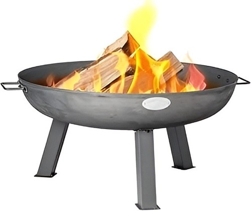 75cm cast iron - cast, fire