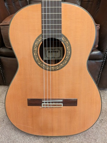 1970 kawai 500 classical - kawai, g-500