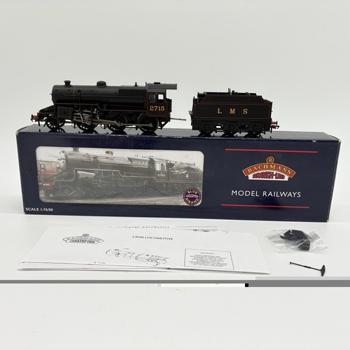 Bachmann 178 lms crab 2715 - bachmann, 32-178