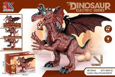 Electric Remote Control